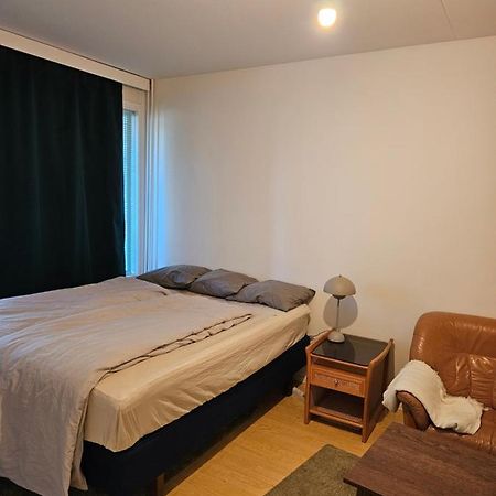 Comfortable 1 Bedroom Apartment In Хельсинки Экстерьер фото