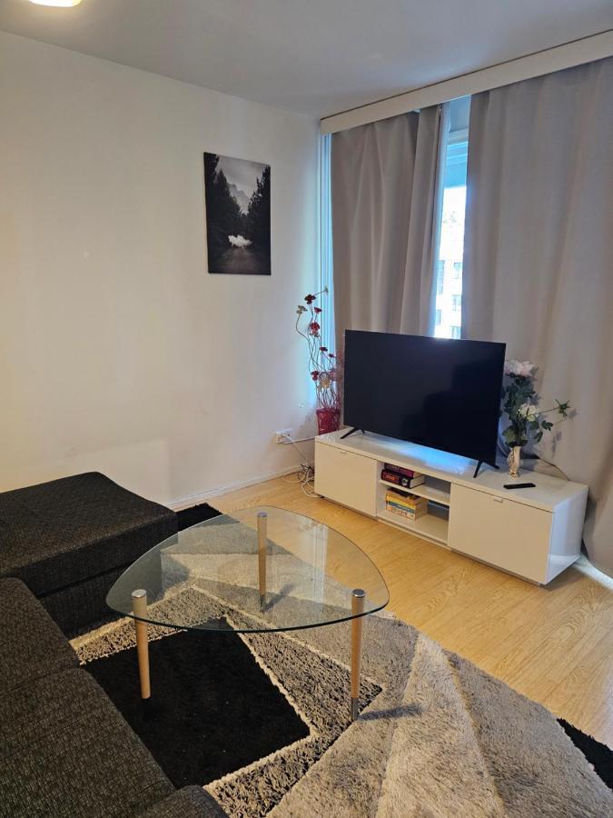 Comfortable 1 Bedroom Apartment In Хельсинки Экстерьер фото