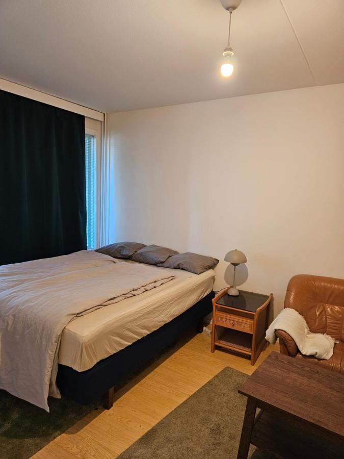 Comfortable 1 Bedroom Apartment In Хельсинки Экстерьер фото